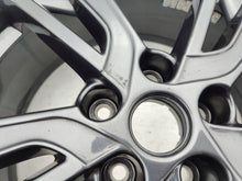 Load image into Gallery viewer, 1x Alufelge 18 Zoll 7.0" 5x114.3 47ET Schwarz 40300BV80C Nissan Juke F15 FEL8188251402ng