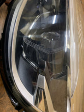 Laden Sie das Bild in den Galerie-Viewer, Frontscheinwerfer BMW 2 F45 F46 8738641-04 Full LED Links Scheinwerfer Headlight SCH9472081036rl