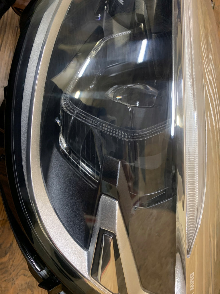 Frontscheinwerfer BMW 2 F45 F46 8738641-04 Full LED Links Scheinwerfer Headlight SCH9472081036rl