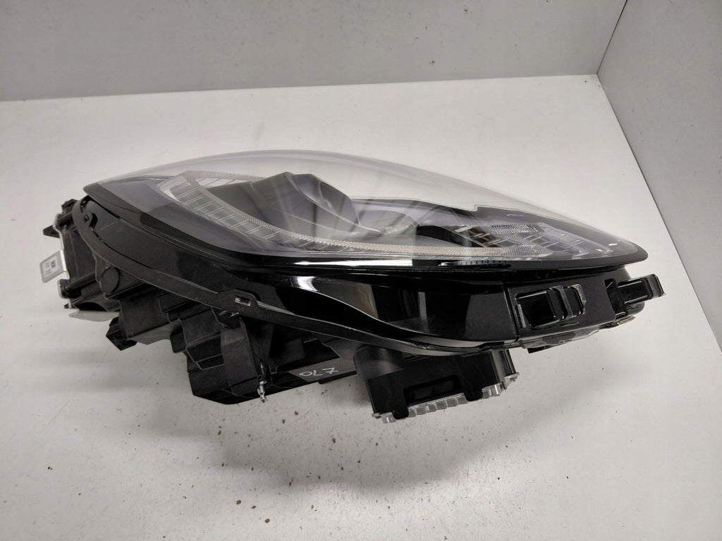 Frontscheinwerfer Ford Puma R1TB-13E016-AD Full LED Rechts Headlight SCH7421118729ii