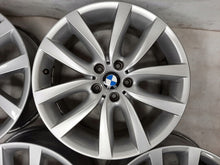 Laden Sie das Bild in den Galerie-Viewer, 4x Alufelge 19 Zoll 8.5" 5x120 33ET 6790178 BMW 5 F11 F10 F07 Rim Wheel FEL2746567039vz