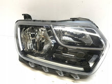Laden Sie das Bild in den Galerie-Viewer, Frontscheinwerfer Dacia Duster 260101133R LED Rechts Scheinwerfer Headlight