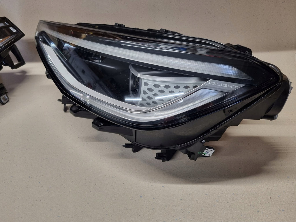 Frontscheinwerfer VW Id.4 11B941035 11B941036 LED Ein Satz Headlight SCH5601748702th