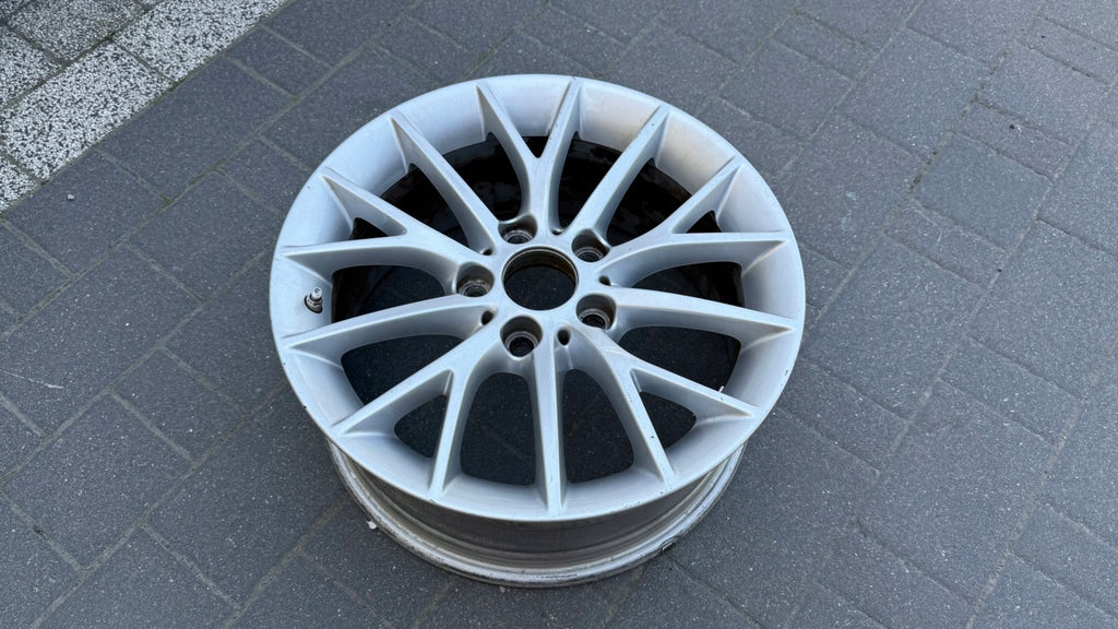 1x Alufelge 17 Zoll 7.0" 5x120 6796205 BMW 1 F21 F20 Rim Wheel FEL5485714399tu