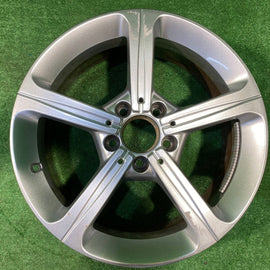 1x Alufelge 17 Zoll 6.5