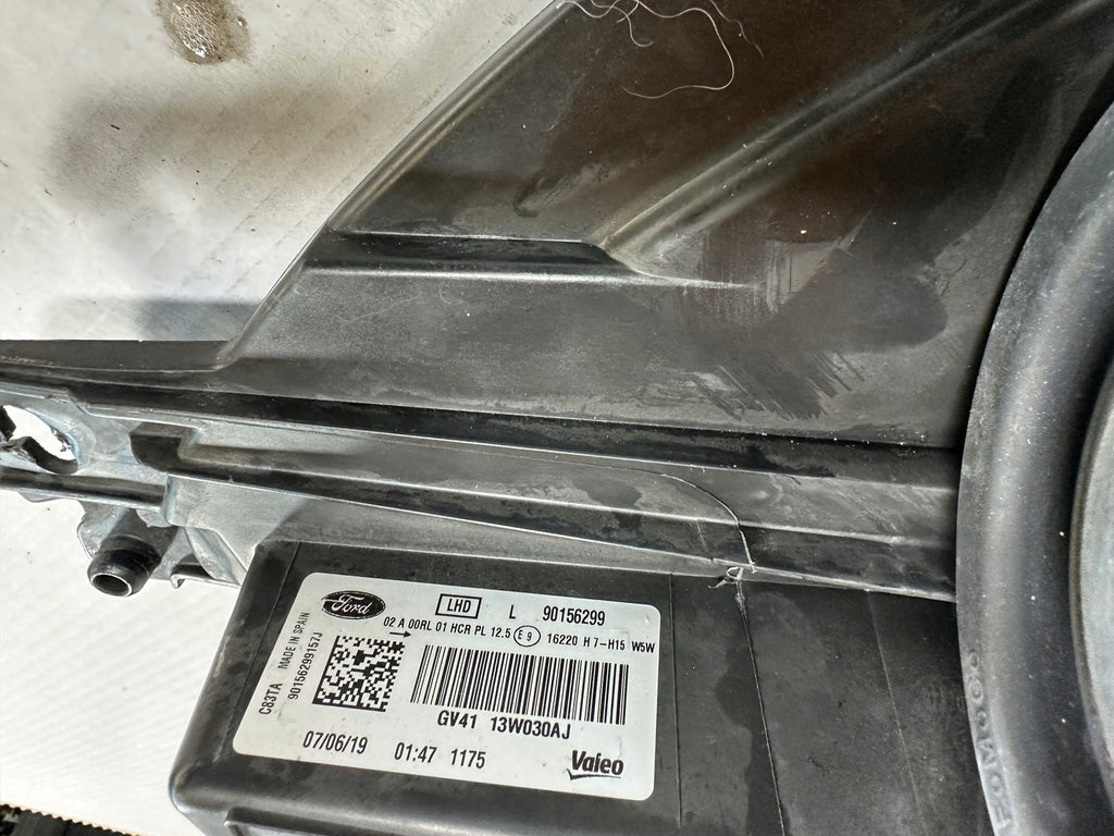 Frontscheinwerfer Ford Kuga GV41-13W030-AJ GV41-13W029-AJ Rechts oder Links SCH3123026304wm