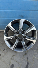 Laden Sie das Bild in den Galerie-Viewer, 1x Alufelge 16 Zoll 6.0" 5x114.3 52910-1K650- Hyundai Ix20 Rim Wheel FEL1118047019se