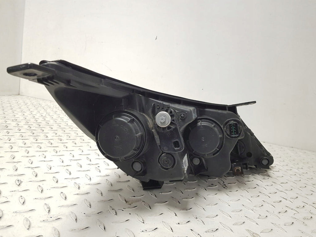 Frontscheinwerfer Kia Sportage 92101-3U250 LED Links Scheinwerfer Headlight SCH6570027893su