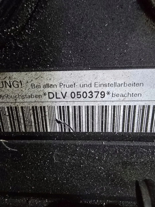 Motor Audi A4 B9 DLV 2.0 TFSI 150PS 76TKm 2021 Benzin Engine Komplett MOT3393542208iq
