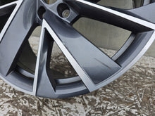 Load image into Gallery viewer, 1x Alufelge 20 Zoll 8.0" 5x112 5LA601025 Skoda Enyaq Octavia Iv Rim Wheel FEL2011424890je