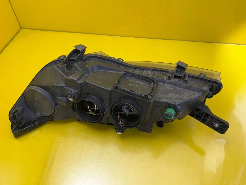 Frontscheinwerfer Fiat Ducato 1394420080 LED Rechts Scheinwerfer Headlight SCH6039180377cz