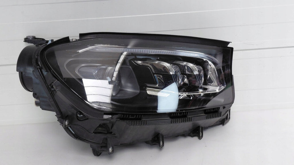 Frontscheinwerfer Mercedes-Benz Gls X167 A1679069007 LED Rechts Headlight SCH9785583425fa