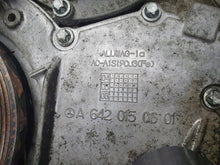 Load image into Gallery viewer, Motor Mercedes-Benz W211 642920 3.0 CDI 223TKm 2007 Diesel Engine Komplett