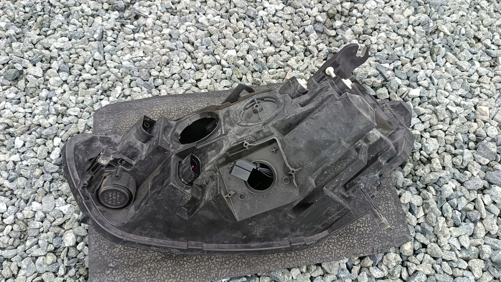 Frontscheinwerfer Audi A6 C7 4G0941006F Rechts Scheinwerfer Headlight SCH4541466422dc