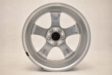 Laden Sie das Bild in den Galerie-Viewer, 4x Alufelge 17 Zoll 7.5" 5x112 52 5ET A2464010502 Mercedes-Benz Viano Rim Wheel FEL5850602450yx