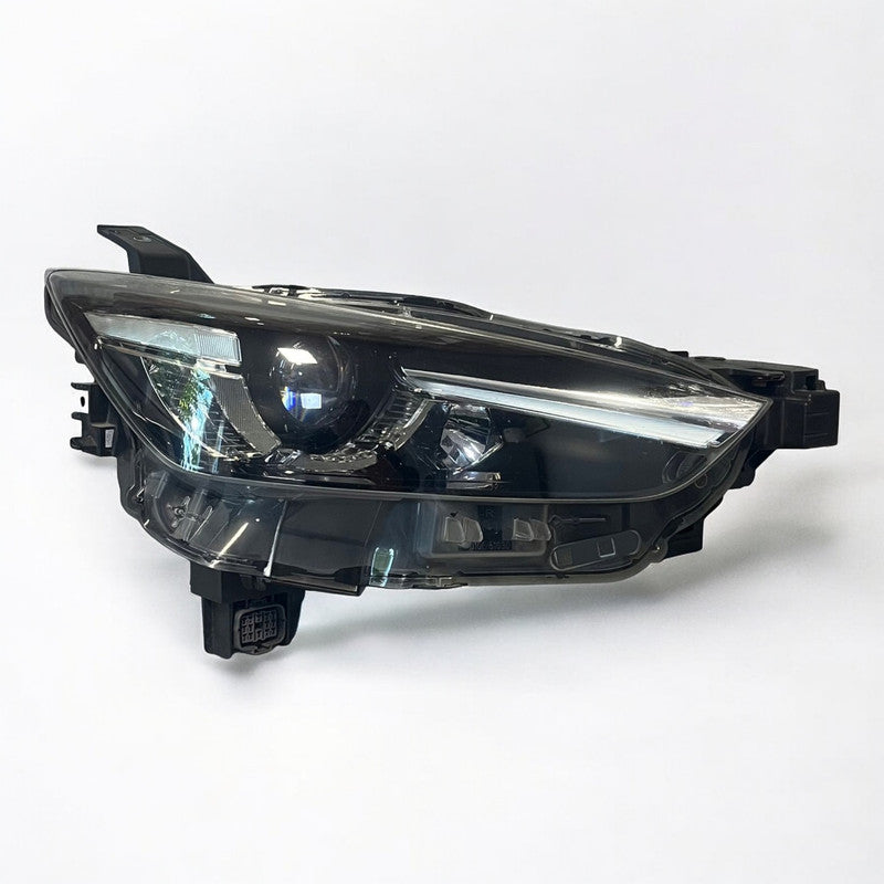 Frontscheinwerfer Mazda Cx3 Cx-3 D10E-51030 Full LED Rechts Headlight