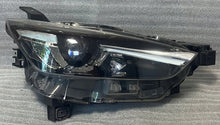 Load image into Gallery viewer, Frontscheinwerfer Mazda Cx3 Cx-3 D10E-51030 Full LED Rechts Headlight