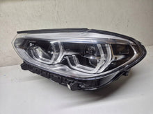 Laden Sie das Bild in den Galerie-Viewer, Frontscheinwerfer BMW X3 G01 8739653 Links Scheinwerfer Headlight SCH1523519368et