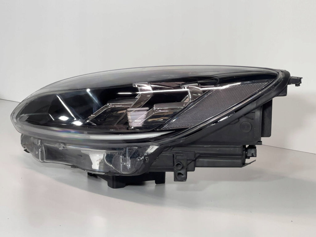 Frontscheinwerfer Ford Kuga III LV4B13E015FC Links Scheinwerfer Headlight SCH4155150248sh