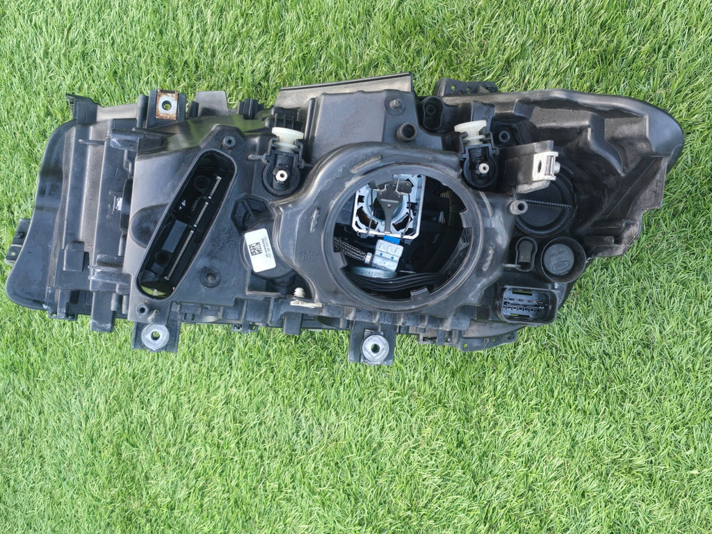 Frontscheinwerfer BMW 3 F34 6311-7285686 Rechts Scheinwerfer Headlight SCH3688399533ez