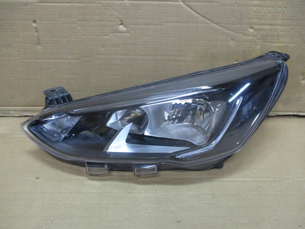 Frontscheinwerfer Ford Focus JX7B-13W030-CC LED Ein Stück (Rechts oder Links)