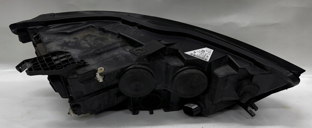 Frontscheinwerfer Audi A6 C7 4G0941005 Xenon Links Scheinwerfer Headlight SCH1261285957hq