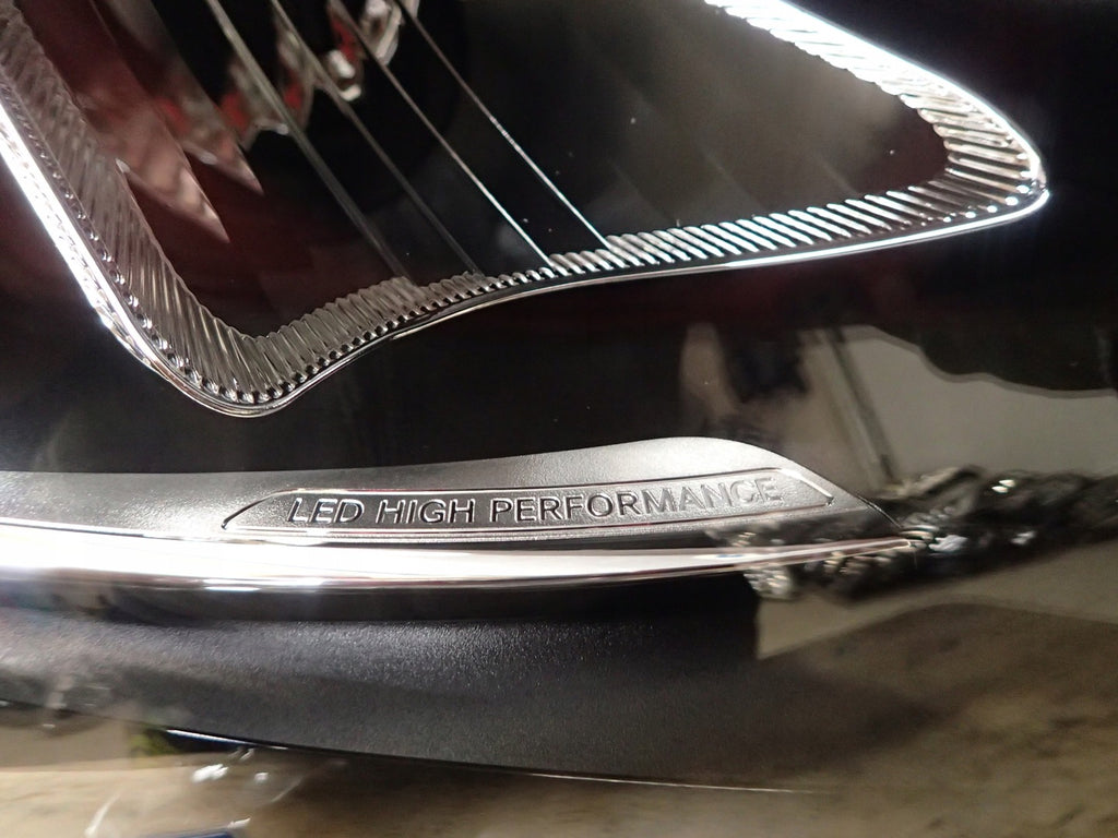 Frontscheinwerfer Mercedes-Benz W246 A2469062801 Rechts Scheinwerfer Headlight SCH6788775468du