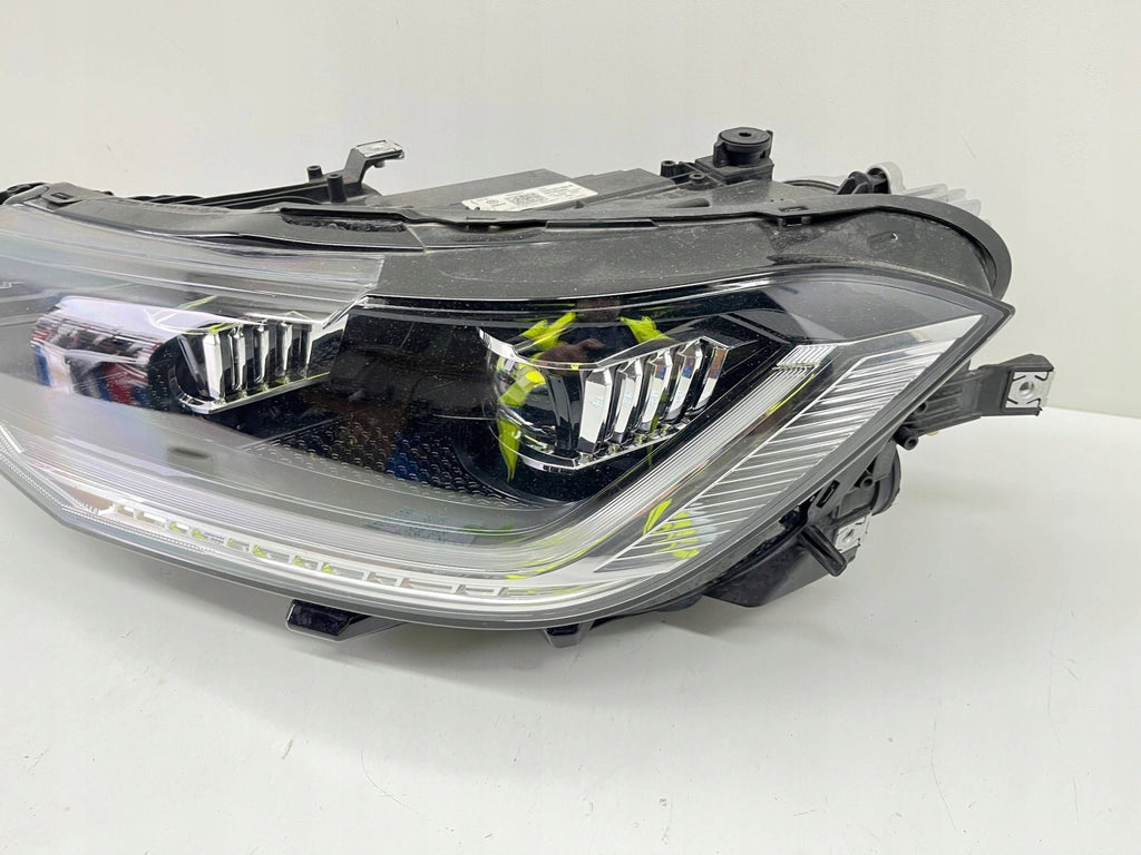 Frontscheinwerfer VW T-Cross 2GM941035 LED Links Scheinwerfer Headlight SCH3656083425jq