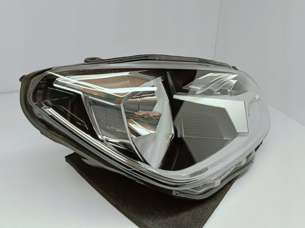 Frontscheinwerfer VW Up 1S1941016AB Rechts Scheinwerfer Headlight SCH1742927797lc