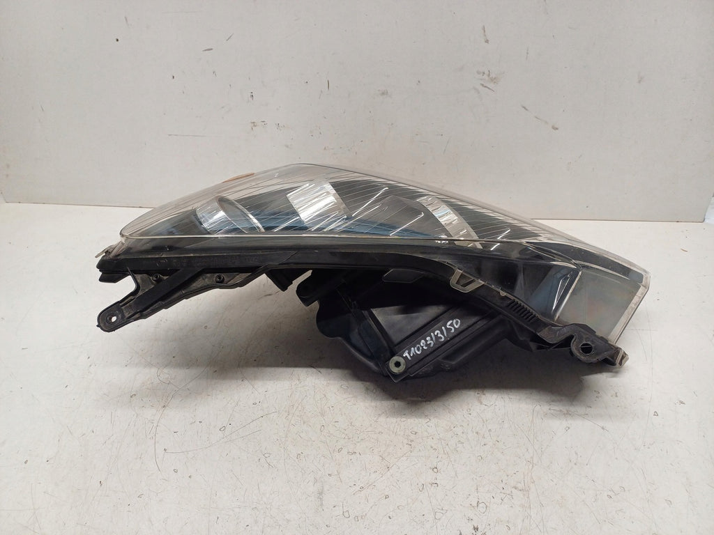 Frontscheinwerfer Opel Astra Xenon Links Scheinwerfer Headlight SCH5342101455cu