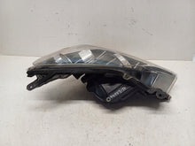 Laden Sie das Bild in den Galerie-Viewer, Frontscheinwerfer Opel Astra Xenon Links Scheinwerfer Headlight SCH5342101455cu