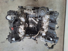 Laden Sie das Bild in den Galerie-Viewer, Motor Audi A6 C7 CDUC CDU 3.0 TDI 245PS 180kW 2013 Diesel Engine Unkomplett