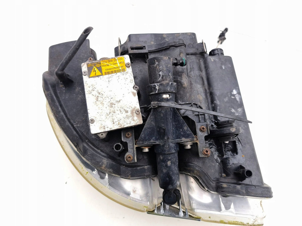 Frontscheinwerfer Maserati Quattroporte I AMD212233 Links Scheinwerfer Headlight SCH4985327470sp