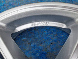 1x Alufelge 16 Zoll 6.5