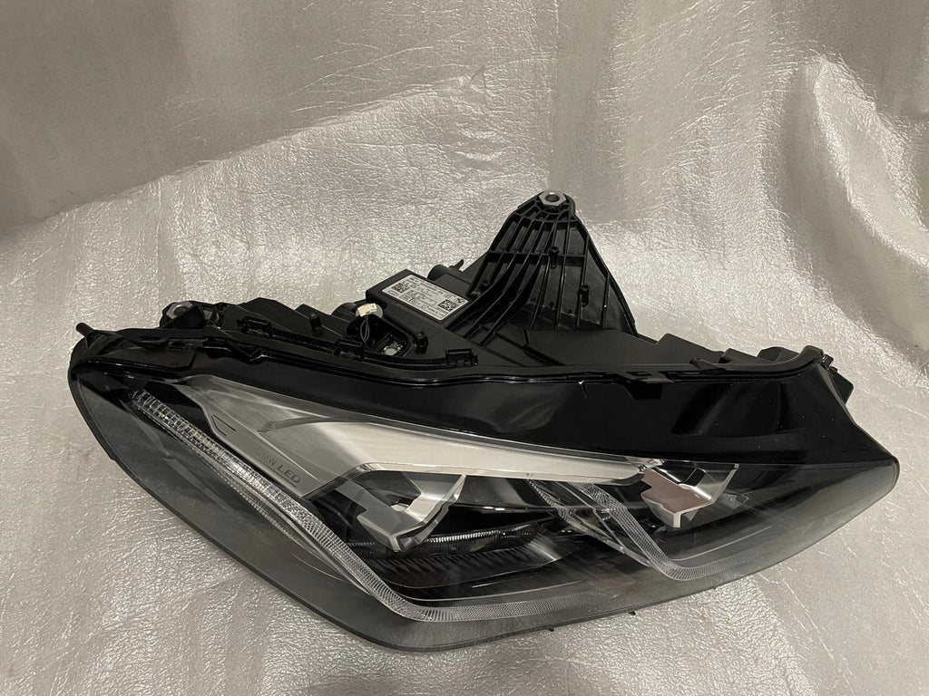 Frontscheinwerfer BMW 2 Active Tourer U06 5A42247-05 LED Rechts oder Links SCH9170326223hq