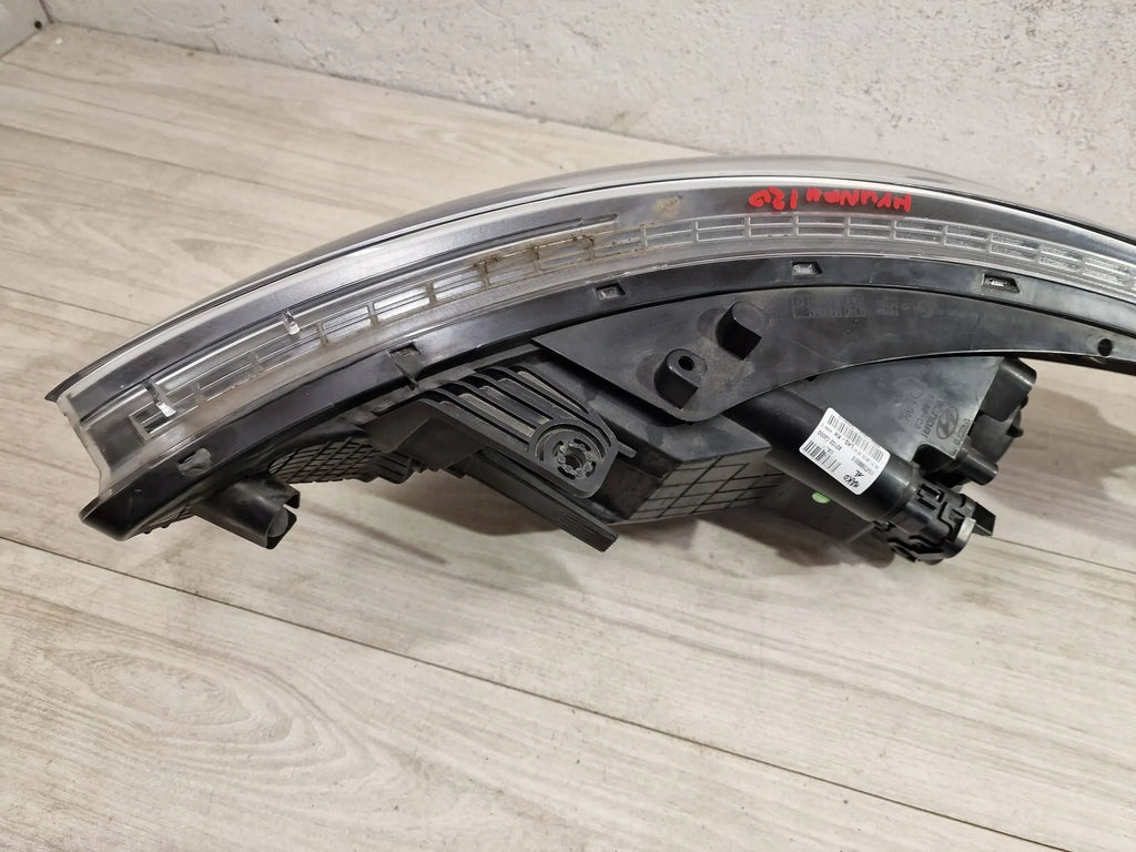 Frontscheinwerfer Hyundai I20 II 92101-C8000 LED Rechts Scheinwerfer Headlight