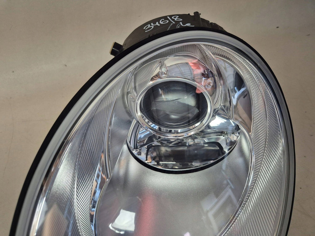 Frontscheinwerfer VW New Beetle 1C2941005 Ein Stück (Rechts oder Links) SCH4737768362kx