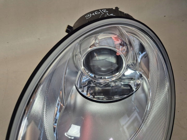 Frontscheinwerfer VW New Beetle 1C2941005 Links Scheinwerfer Headlight SCH4737768362kx