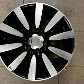 1x Alufelge 17 Zoll 7.5