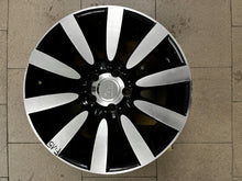 Load image into Gallery viewer, 1x Alufelge 17 Zoll 7.5&quot; 5x112 MAM8-7517 Audi Rim Wheel