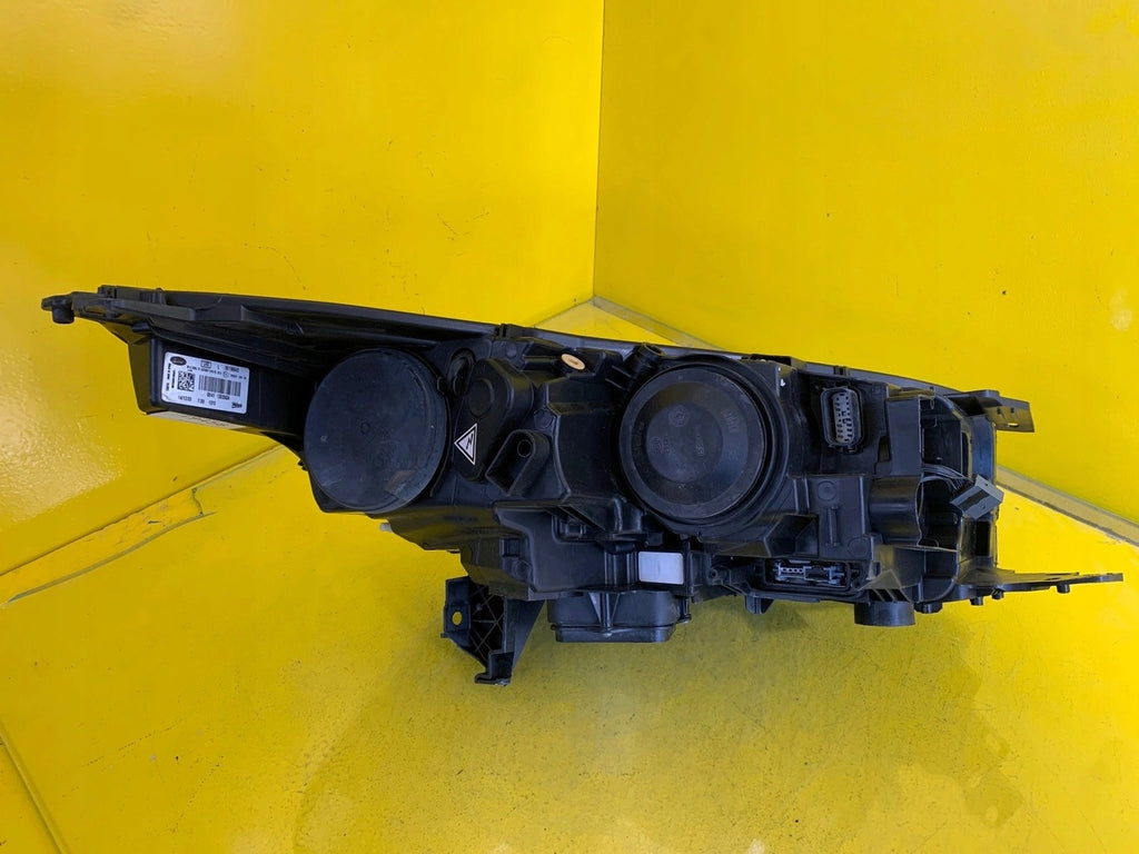 Frontscheinwerfer Ford Kuga GV4113035GA Xenon Links Scheinwerfer Headlight