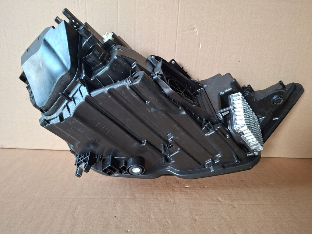 Frontscheinwerfer Audi A6 C8 4K0941033 Links Scheinwerfer Headlight SCH7522648834ms