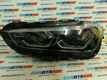 Load image into Gallery viewer, Frontscheinwerfer BMW F48 5A01177-03 5A01178-03 LED Ein Satz Headlight SCH8215447885ns