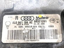 Laden Sie das Bild in den Galerie-Viewer, Frontscheinwerfer Audi Q7 LORK-729-26563 4L0941004AC Rechts Headlight SCH6337629607gt