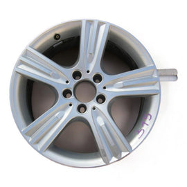 1x Alufelge 17 Zoll 7.5