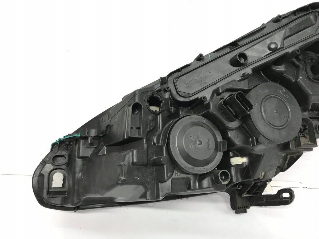 Frontscheinwerfer Peugeot 208 89906699 Rechts Scheinwerfer Headlight SCH5664179250bs