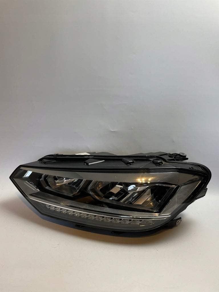 Frontscheinwerfer VW Touran 5TB941035B FULL LED Links Scheinwerfer Headlight