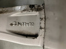 Laden Sie das Bild in den Galerie-Viewer, 1x Alufelge 16 Zoll 7.0&quot; 5x108 50ET 31200601 Volvo S60 V60 V50 Rim Wheel