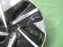 Load image into Gallery viewer, 1x Alufelge 19 Zoll 8.0" 5x112 45ET Glanz Schwarz 14B601025A VW Id.5 Rim Wheel FEL2703896996oz