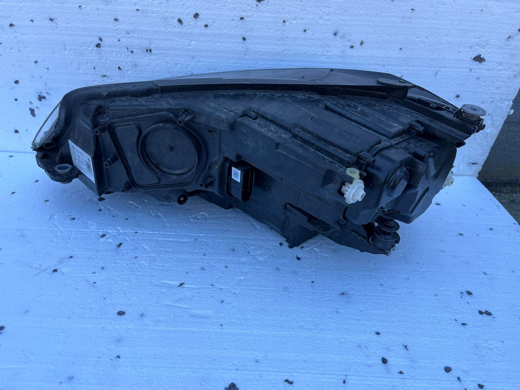 Frontscheinwerfer VW Golf VII 5G1941036N Rechts Scheinwerfer Headlight SCH2655228458oy